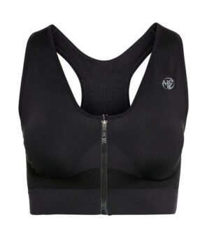 Zipper Top