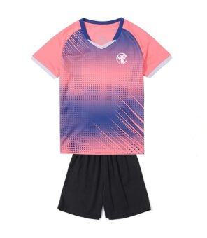 Soccer Uniform