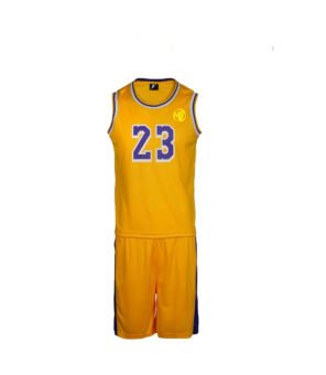 Basketball Uniform