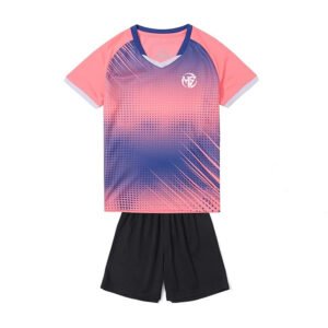 Soccer Uniform