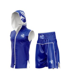Boxing Uniform