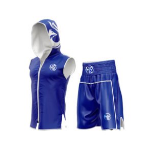 Boxing Uniform