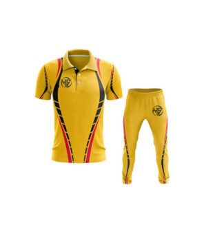 Cricket Uniform