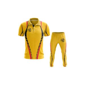 Cricket Uniform