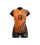 Volleyball Uniform