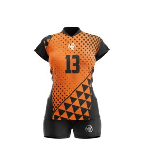 Volleyball Uniform