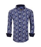 Button-down Shirts