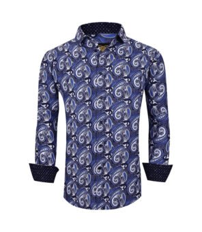 Button-down Shirts