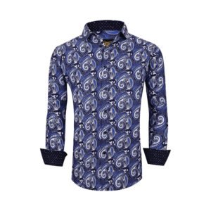 Button-down Shirts
